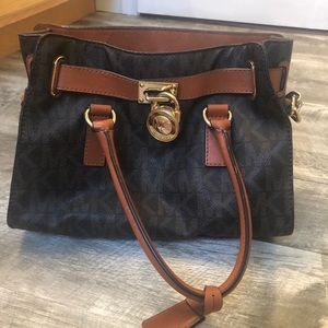 Used Michael Kors bag
